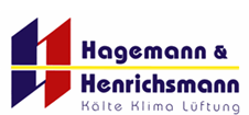 Hagemann logo